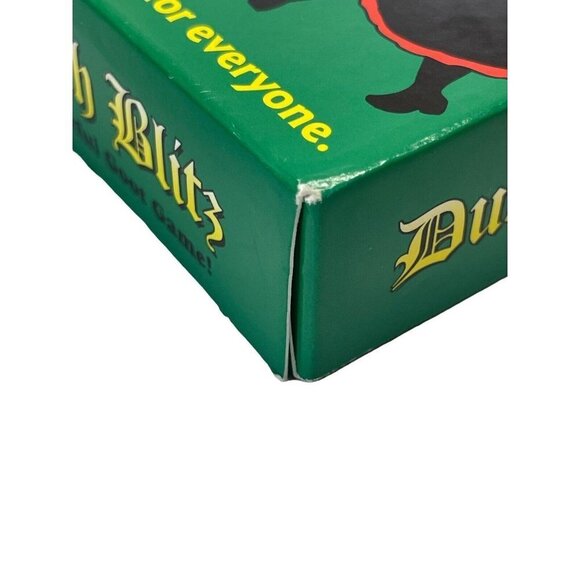 Dutch Blitz Card Game Original Pack Of Cards Sealed - Picture 8 of 8